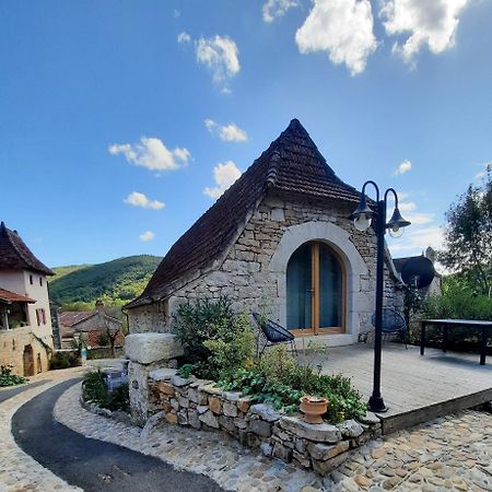 Отель Celezen Espagnac-Sainte-Eulalie Экстерьер фото